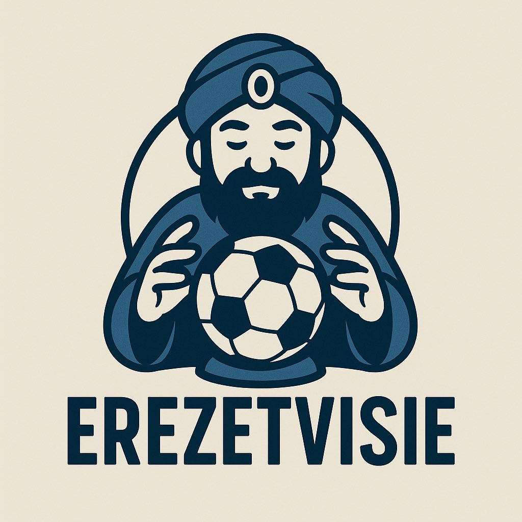 Erezetvisie